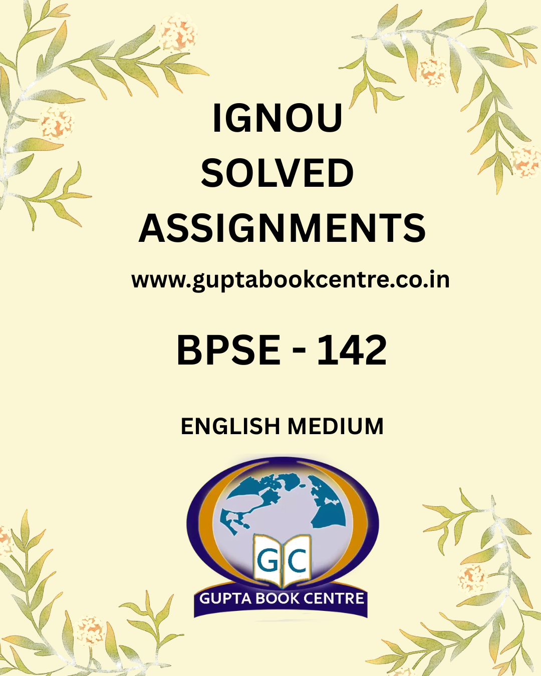 BPSE-142 Indian's Foreign Policy in a Changing World Solved Assignment 2025-26 in ENGLISH
